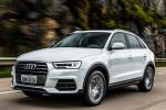 Audi Q3 1.4 TFSI Flex 2017 года (LA)